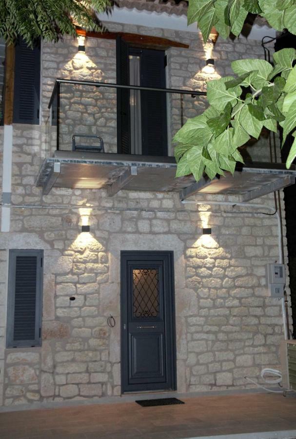 Aknato Villa Vlikhon Exterior photo
